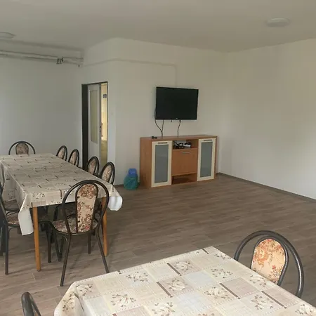 Karpatia Vendégház