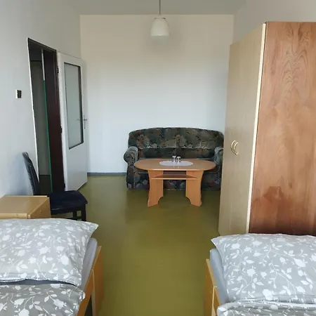 Karpatia Vendégház