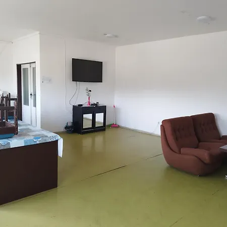 Karpatia Vendégház Sastin-Straze