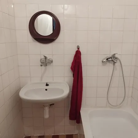 Vendégház Karpatia Sastin-Straze