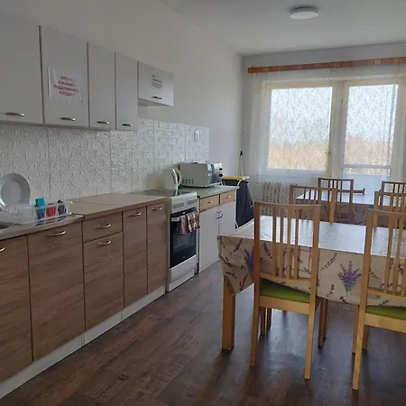 Karpatia בית הארחה