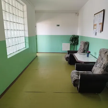 Karpatia Sastin-Straze