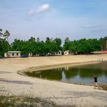 Vendégház Karpatia Sastin-Straze