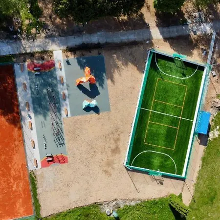 Karpatia Vendégház