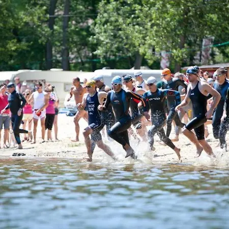 בית הארחה Karpatia