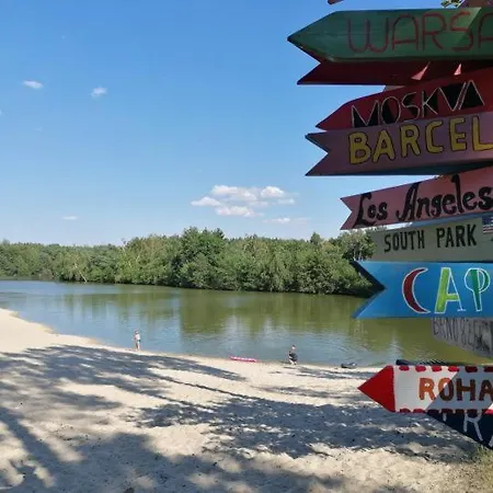 Karpatia Vendégház 3*