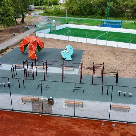 בית הארחה Karpatia Sastin-Straze