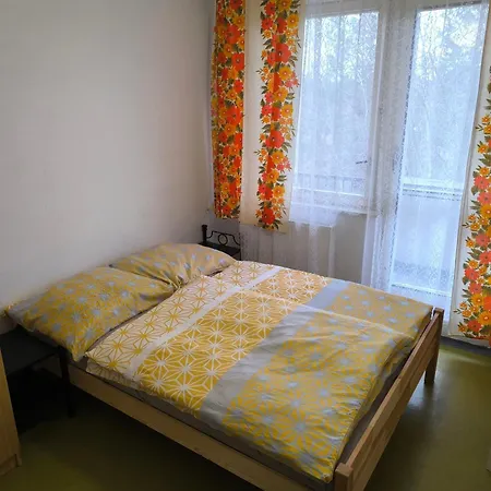 Karpatia בית הארחה 3*